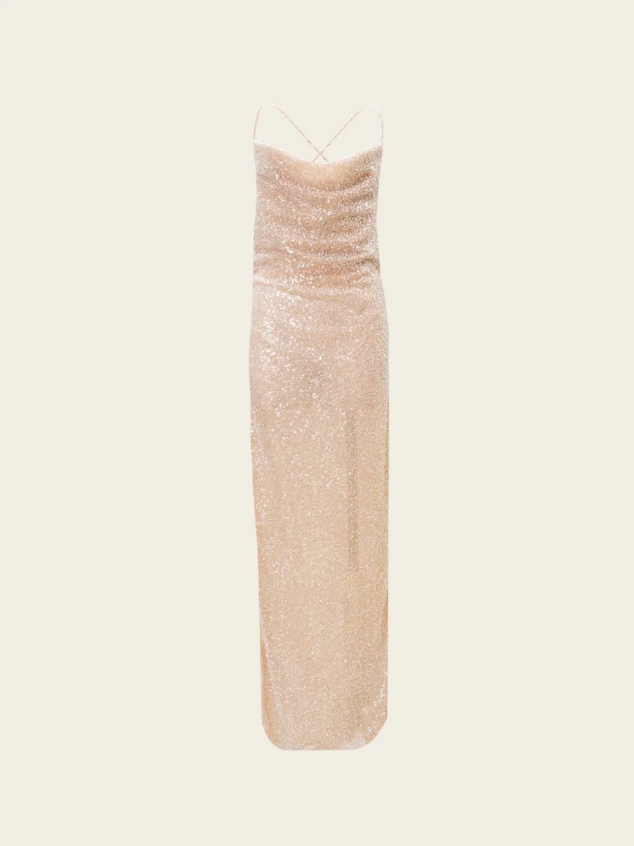 Vanina Women's Vivienne Dress - Elegant & Stylish Fashion for Women