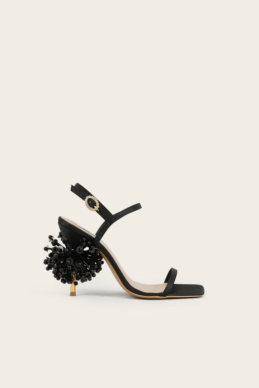 Vanina Women's Pissenlit Sandals | Elegant & Comfortable Footwear