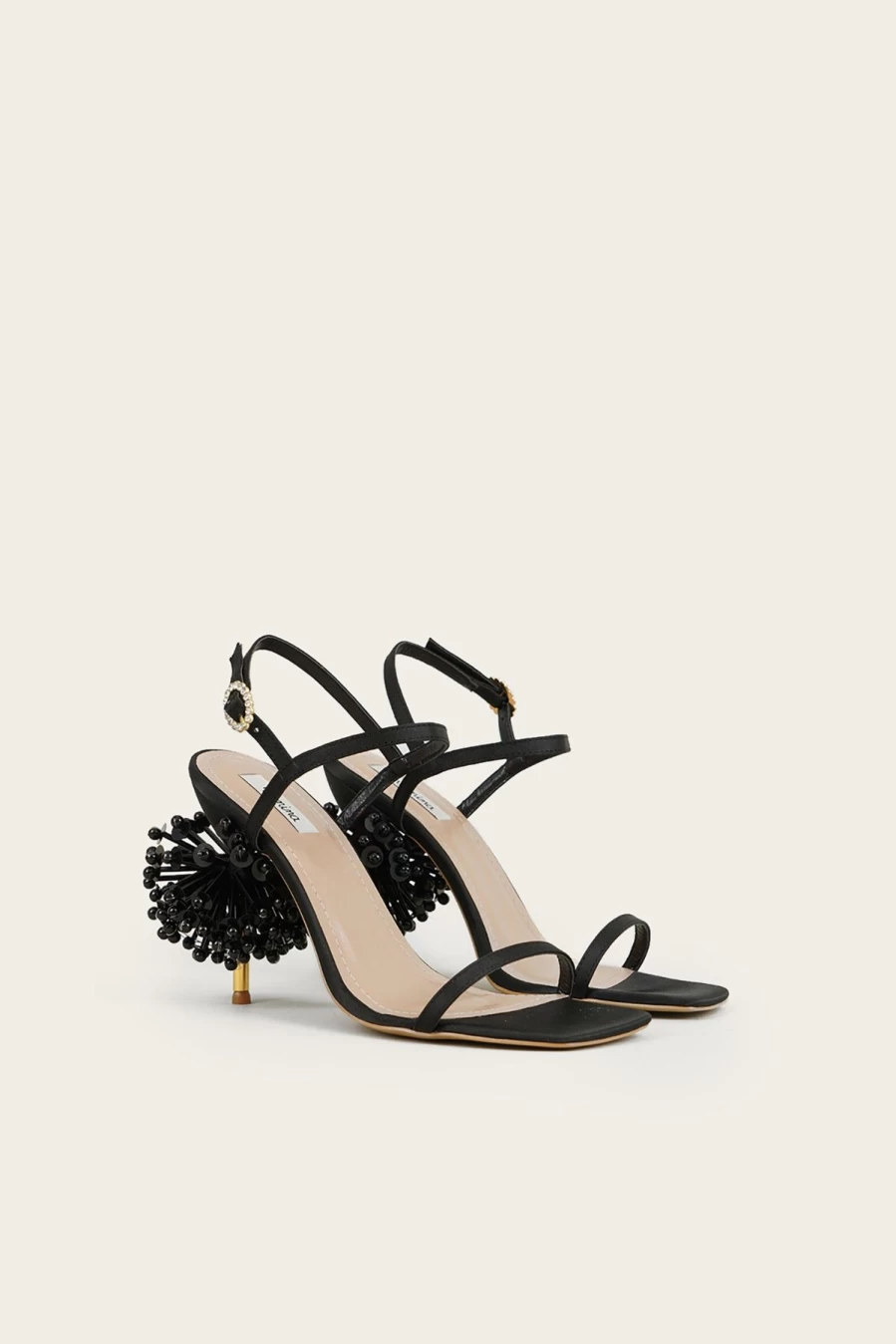 Vanina Women's Pissenlit Sandals | Elegant & Comfortable Footwear