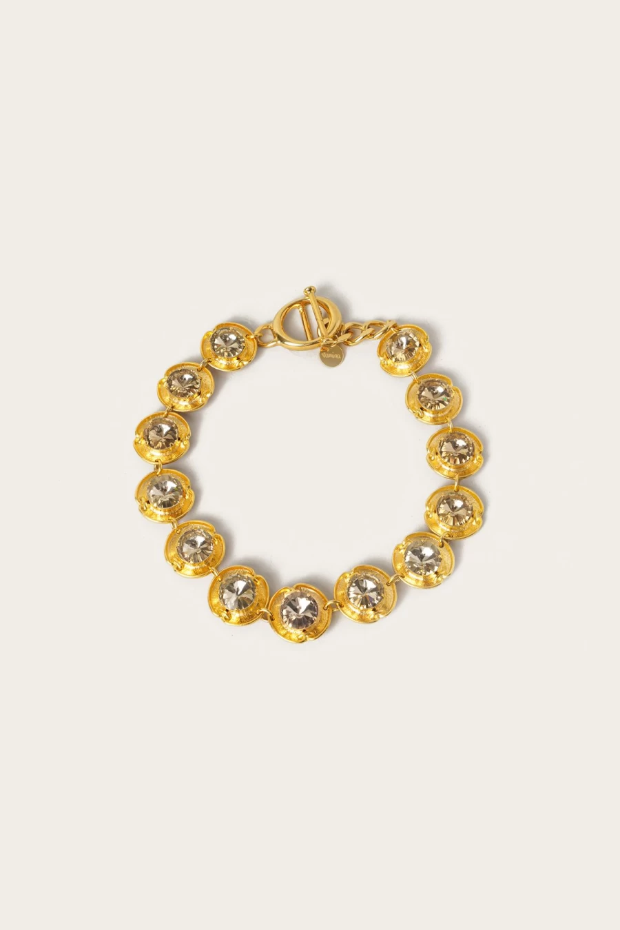 Vanina Women's Fleurs De Pois Necklace - Elegant Floral Jewelry