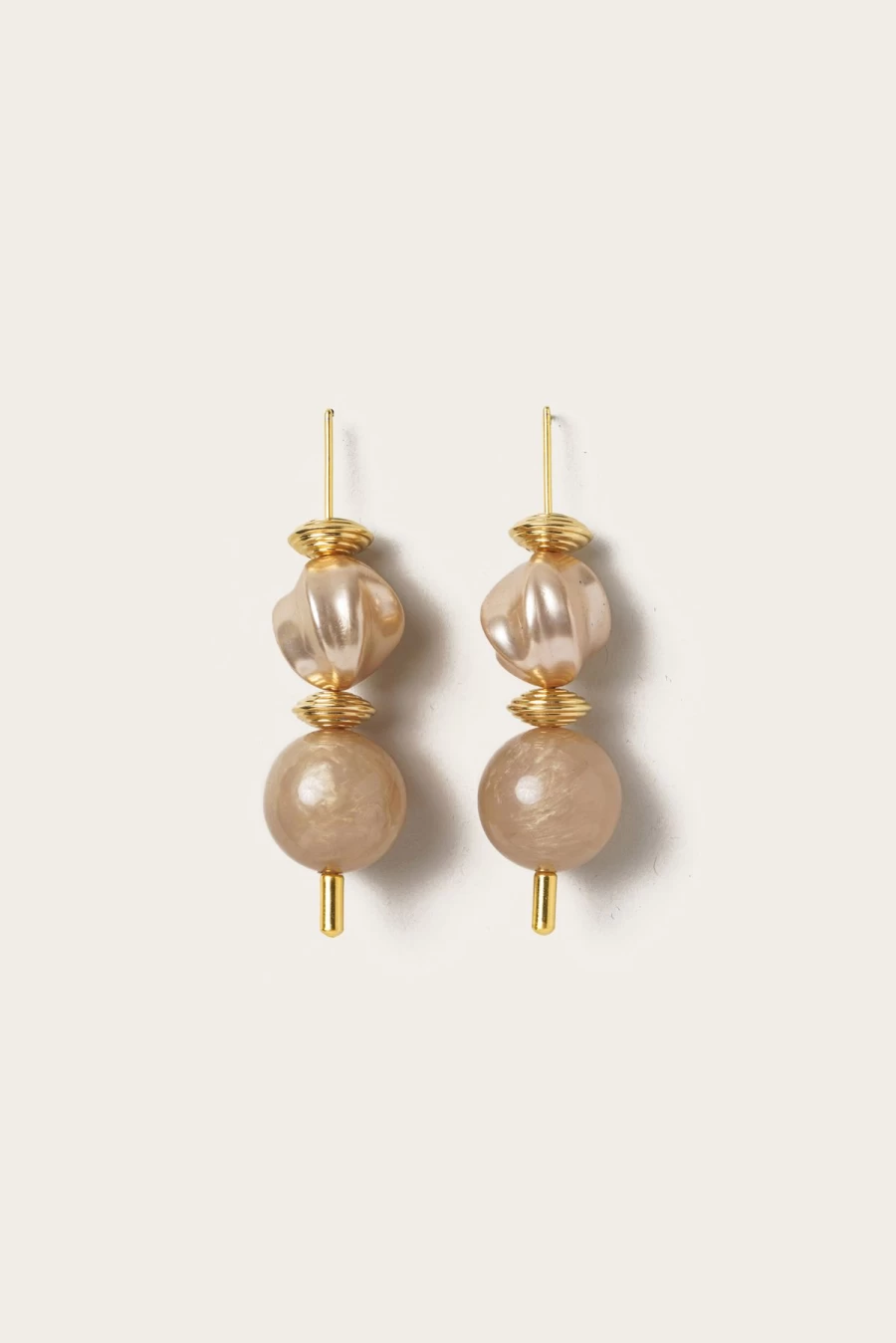 Vanina Women's Holiday Earrings - Elegant Festive Jewelry for Christmas & Celebrations