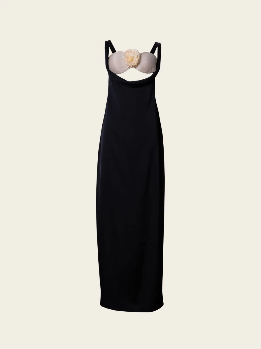 Vanina Women's Belle De L'Aube Dress - Elegant & Stylish Fashion