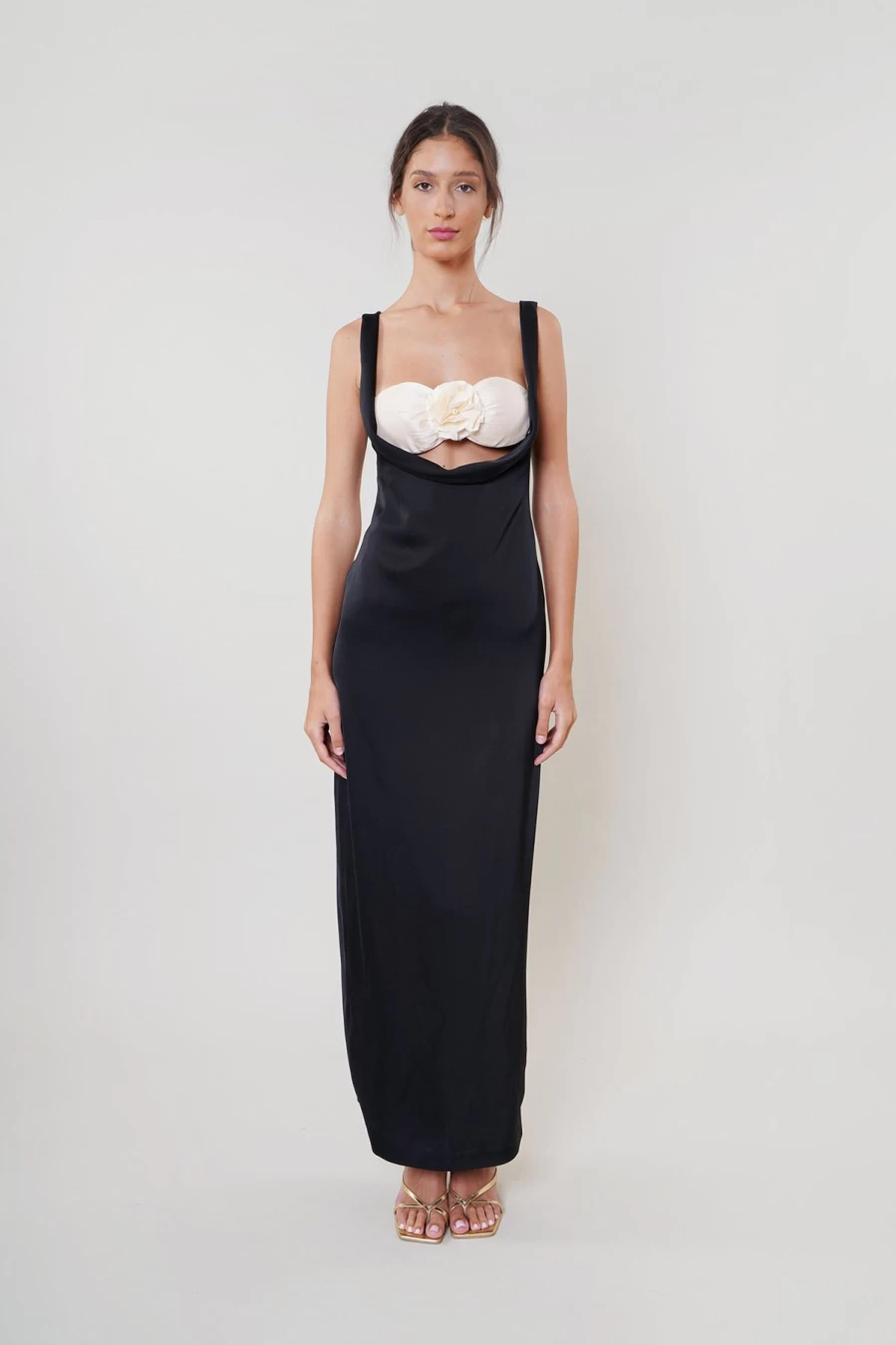 Vanina Women's Belle De L'Aube Dress - Elegant & Stylish Fashion