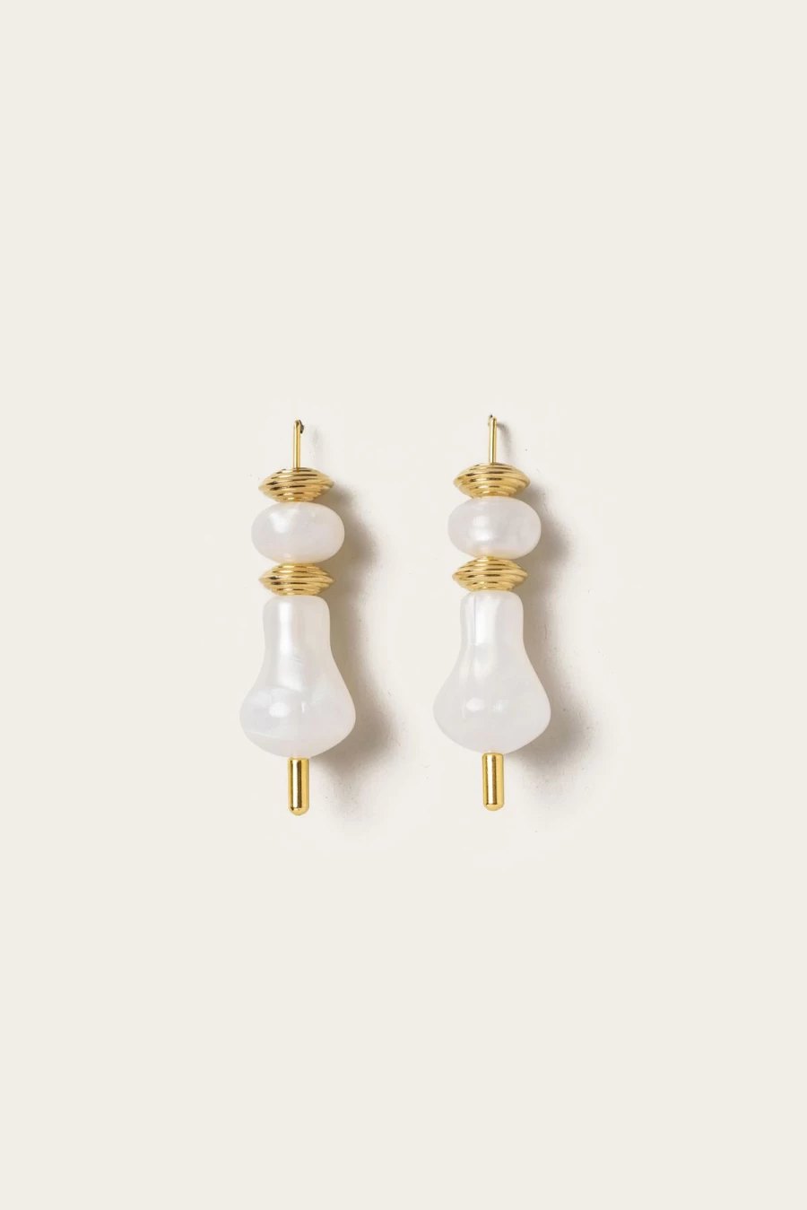 Vanina Women's Holiday Collection Elegant Festive Earrings