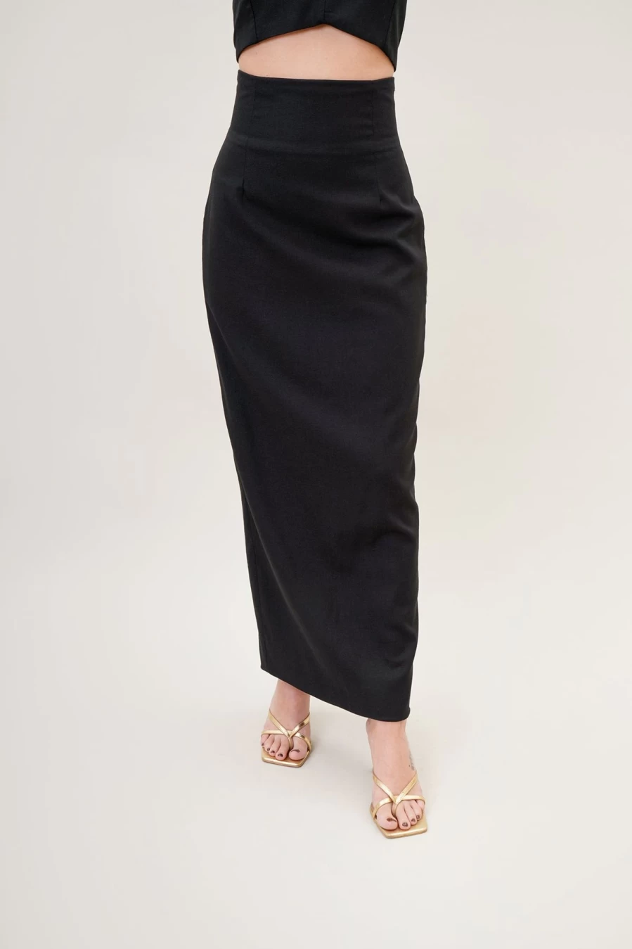 Vanina Women's Lula Skirt - Elegant and Stylish Fashion Skirt for Women