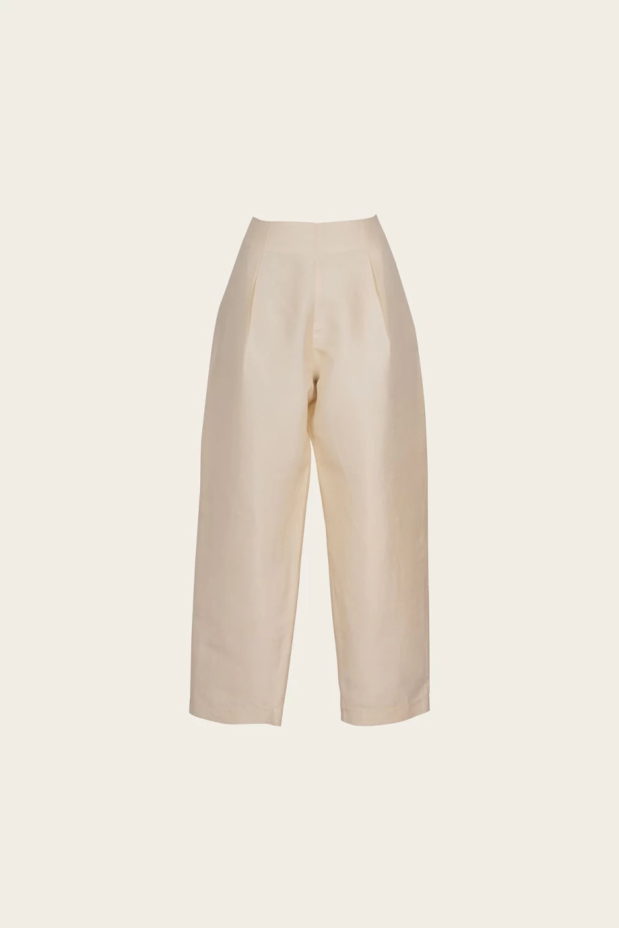 Vanina Women's Eternel Pants - Stylish & Comfortable High-Waisted Trousers