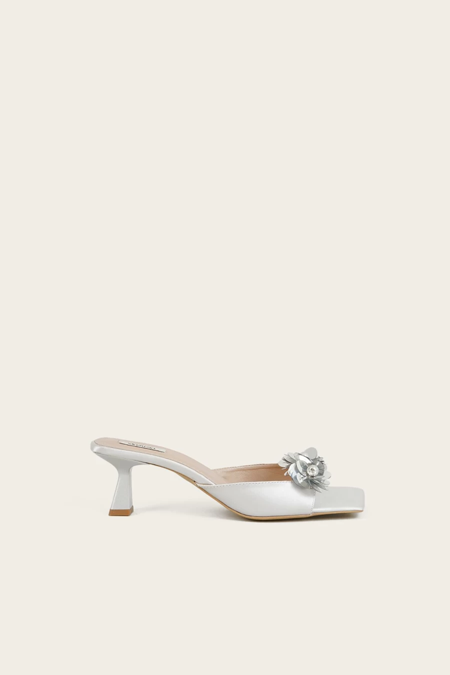Vanina Women's Paquerette Sandals | Handcrafted Luxury Footwear