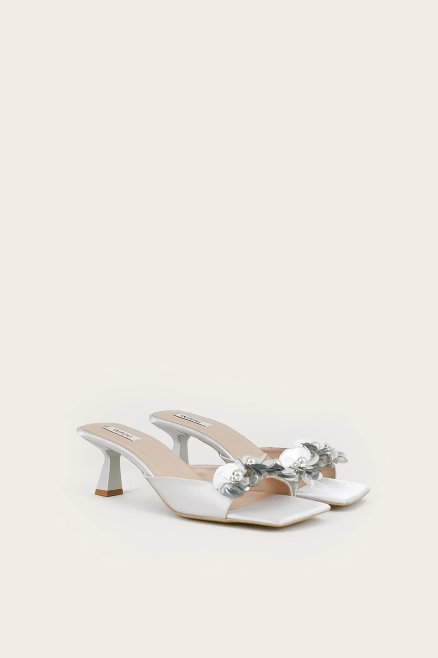 Vanina Women's Paquerette Sandals | Handcrafted Luxury Footwear