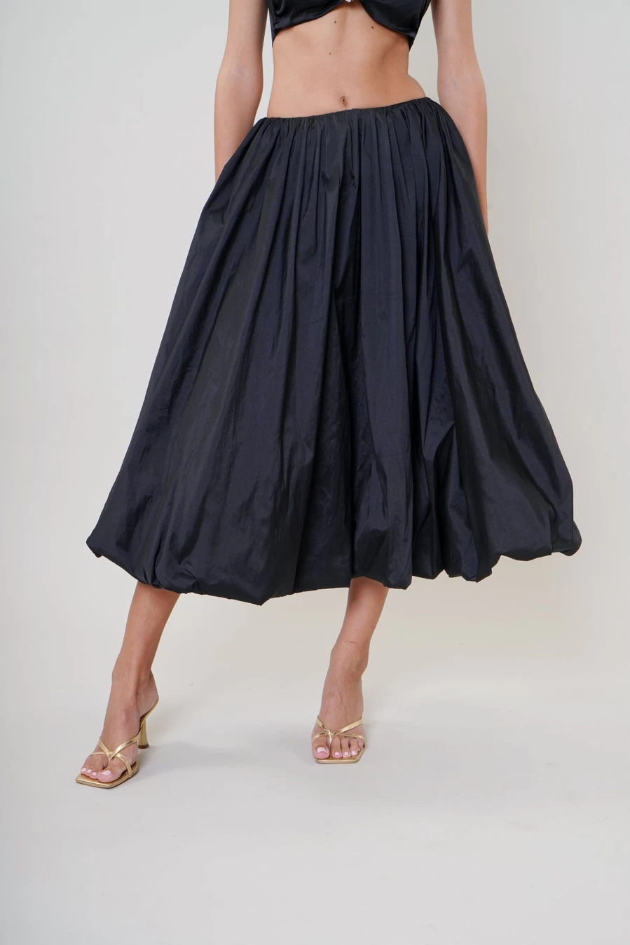 Vanina Women's Carrie Skirt - Elegant and Stylish Fashion Skirt for Women