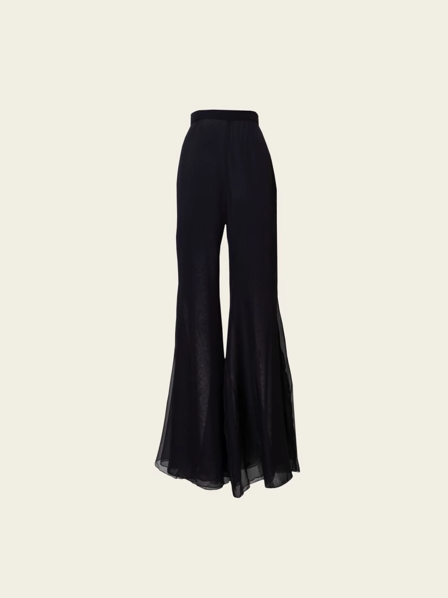 Vanina Women's Tanya Pants - Stylish & Comfortable High-Waisted Trousers