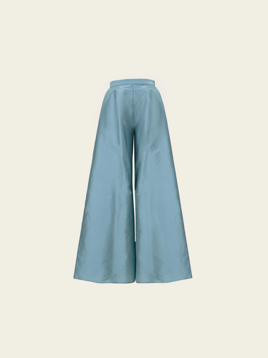 Vanina Women's Mary Pants - Stylish & Comfortable Trousers for Everyday Wear