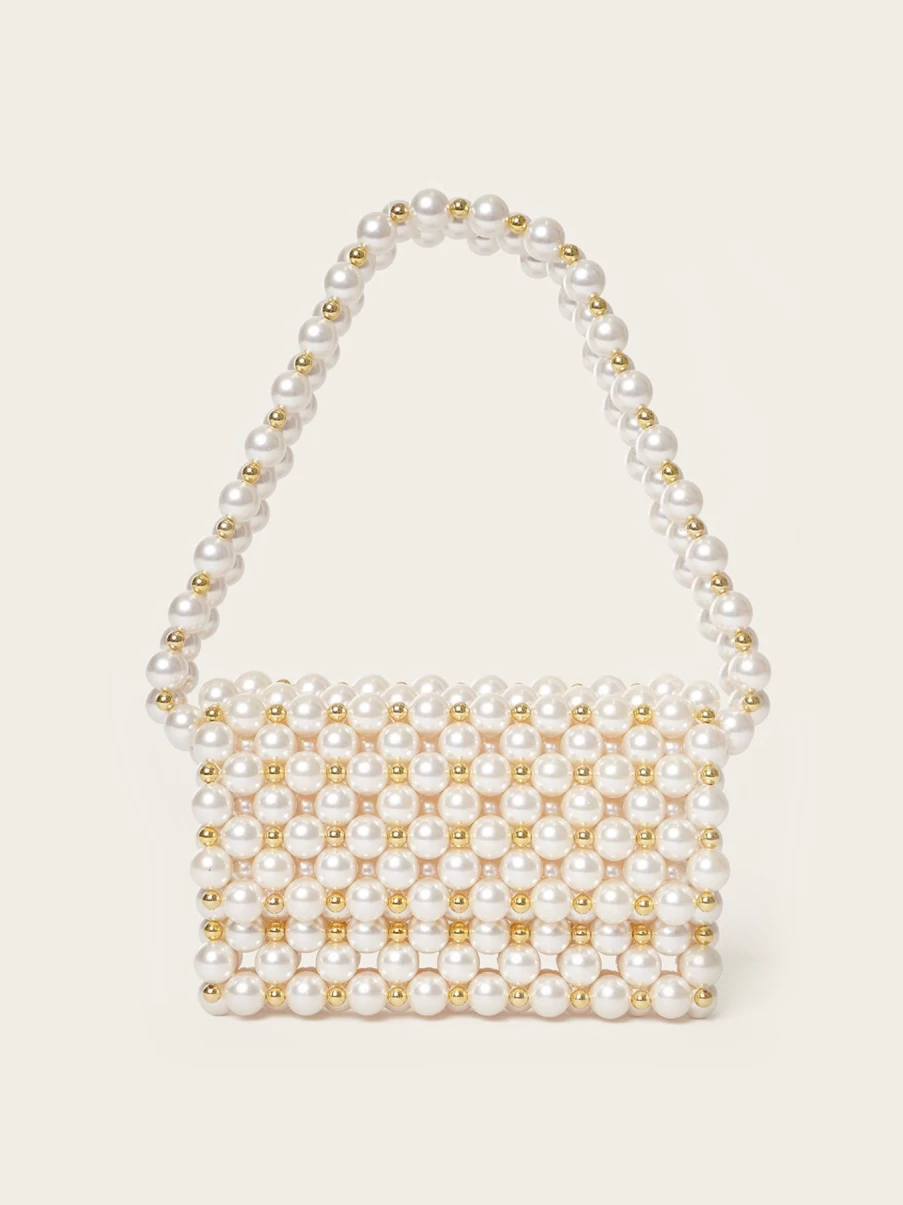 Vanina Les Reveries Baguette Women's Handbag