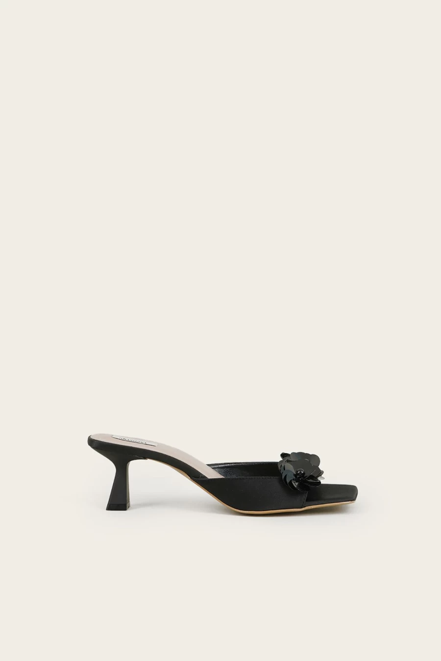 Vanina Women's Paquerette Sandals | Elegant Floral Design Comfortable Footwear