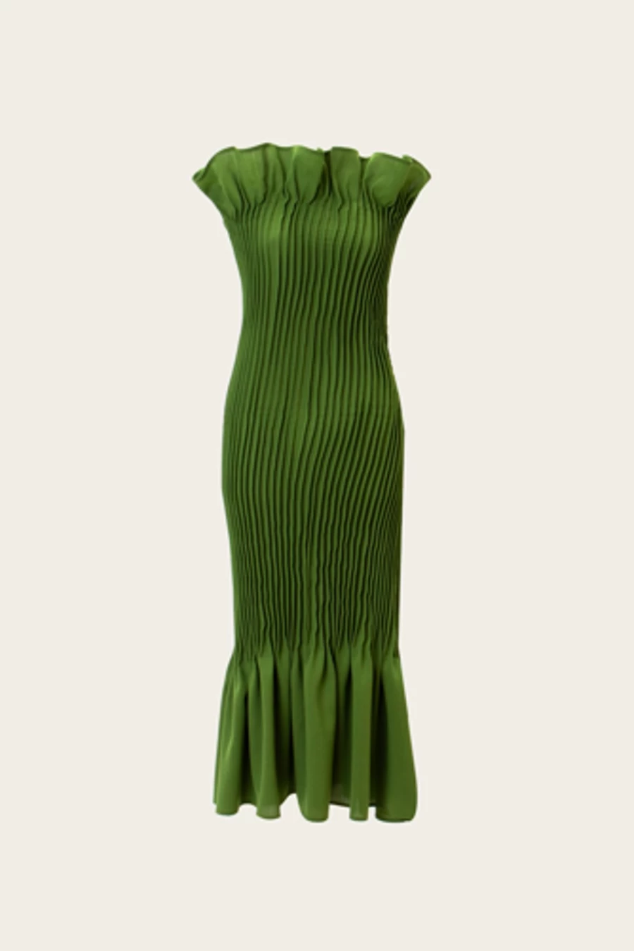 Vanina Women's Elegant Vague Dress - Chic & Stylish Feminine Apparel