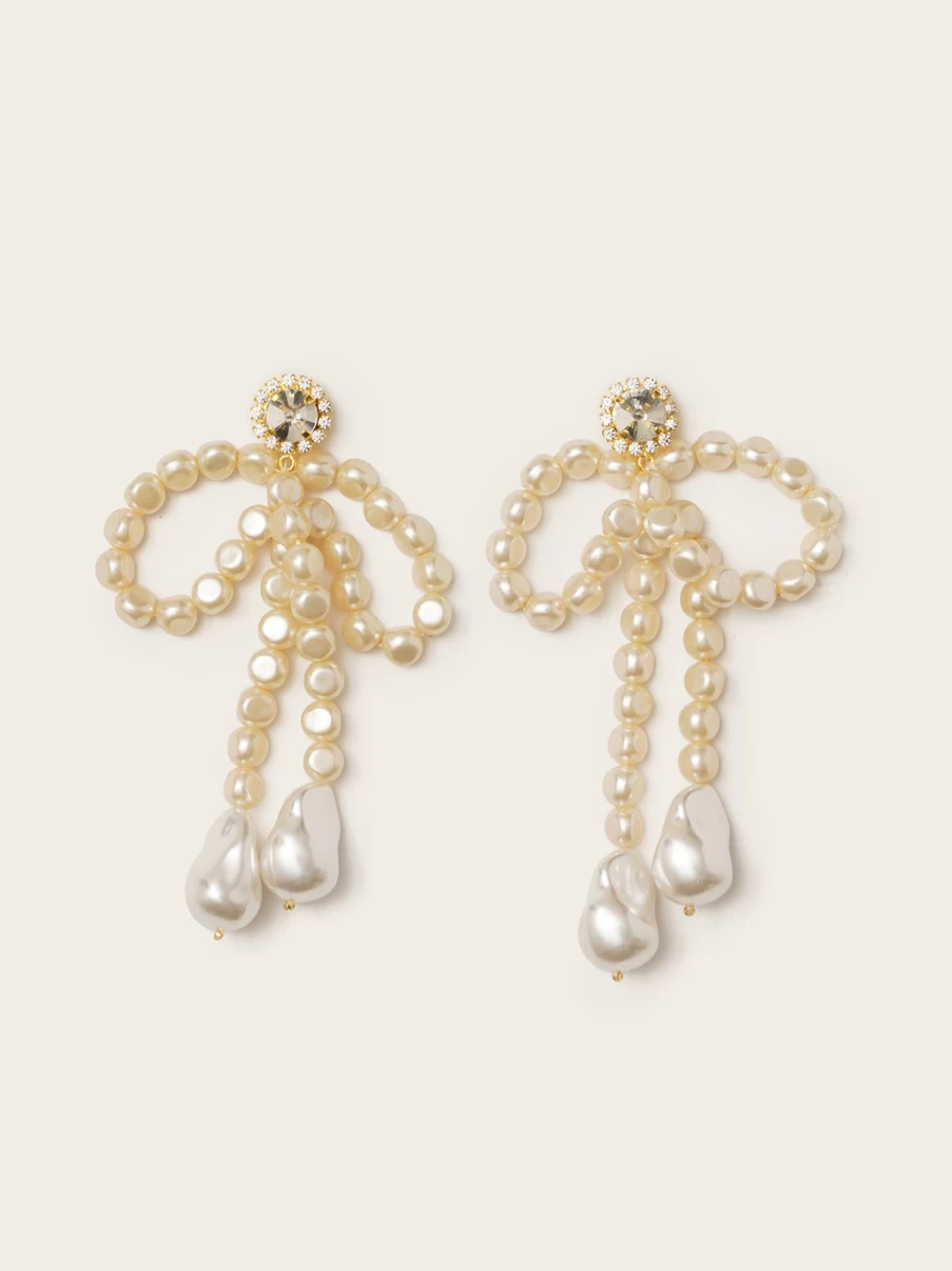Vanina Soleil Pluvieux Earrings for Women - Elegant Rain-Inspired Jewelry