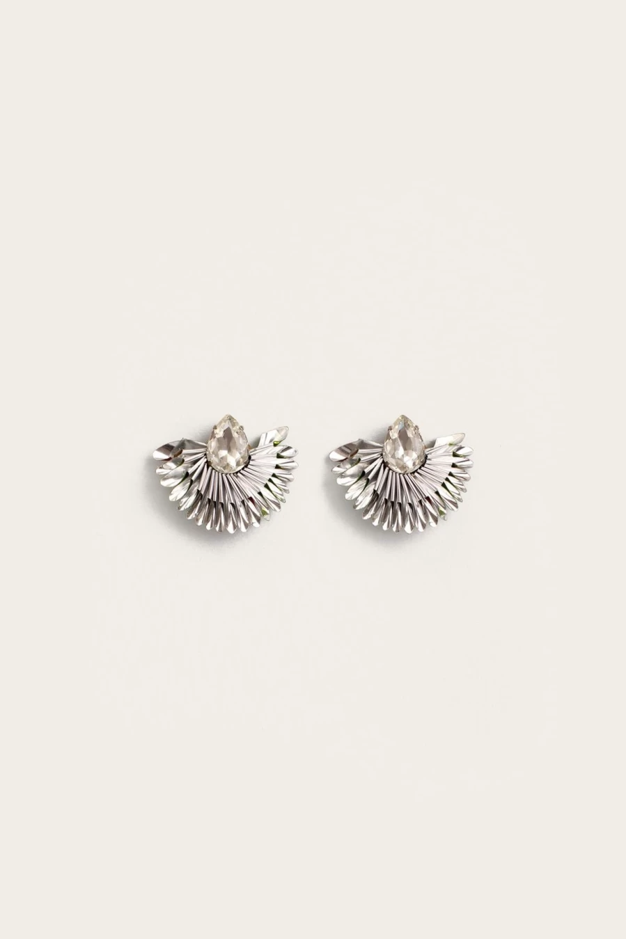 Vanina Peche Mignon Earrings for Women - Elegant & Stylish Jewelry
