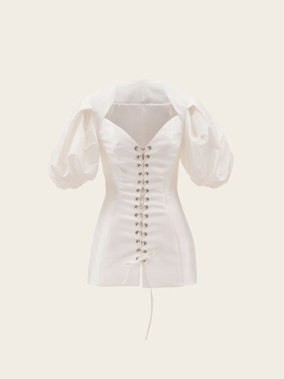 Vanina Women's Constance Shirt - Elegant Casual Top for Women