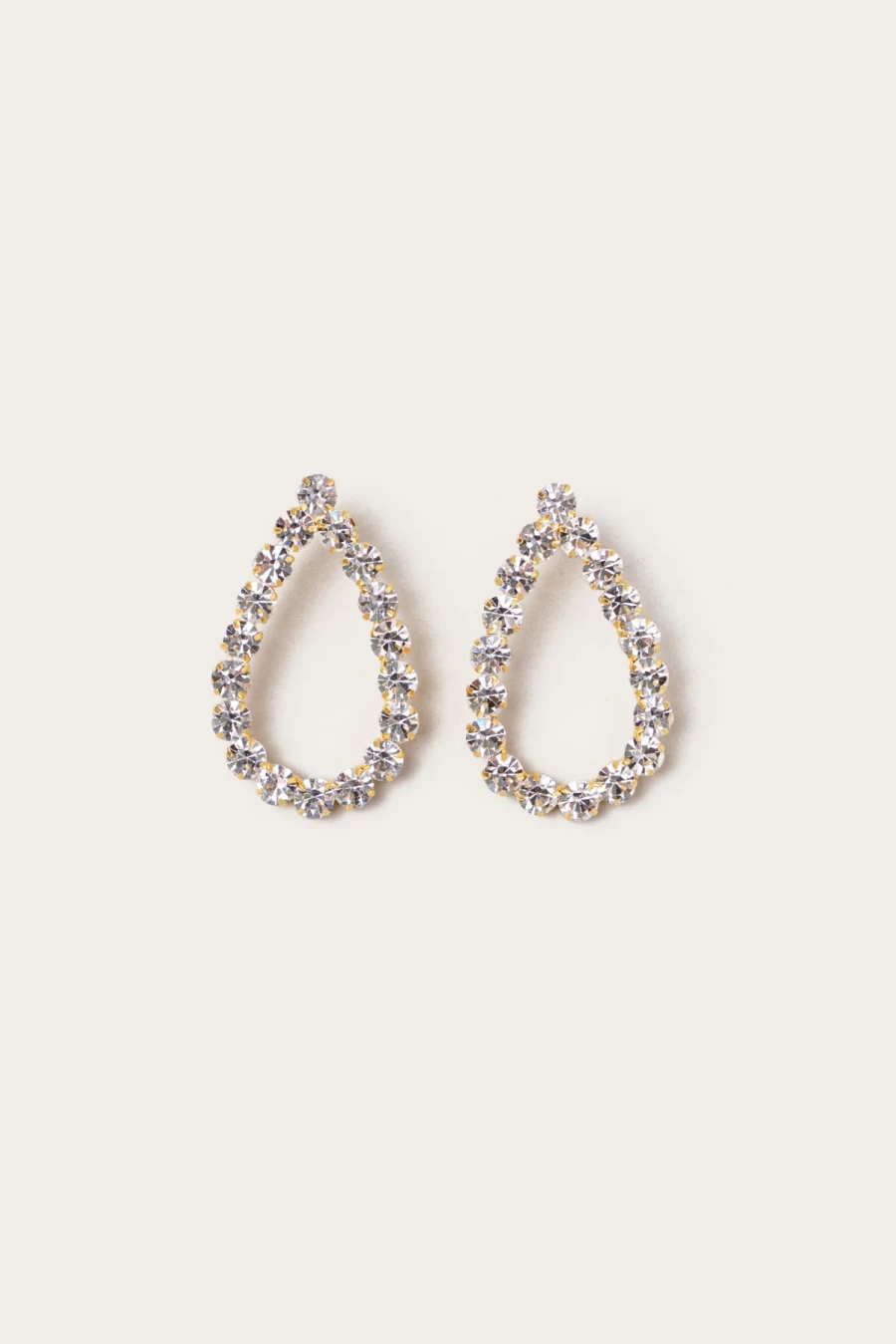 Vanina Women's Nuances Earrings – Elegant Handcrafted Jewelry for Women