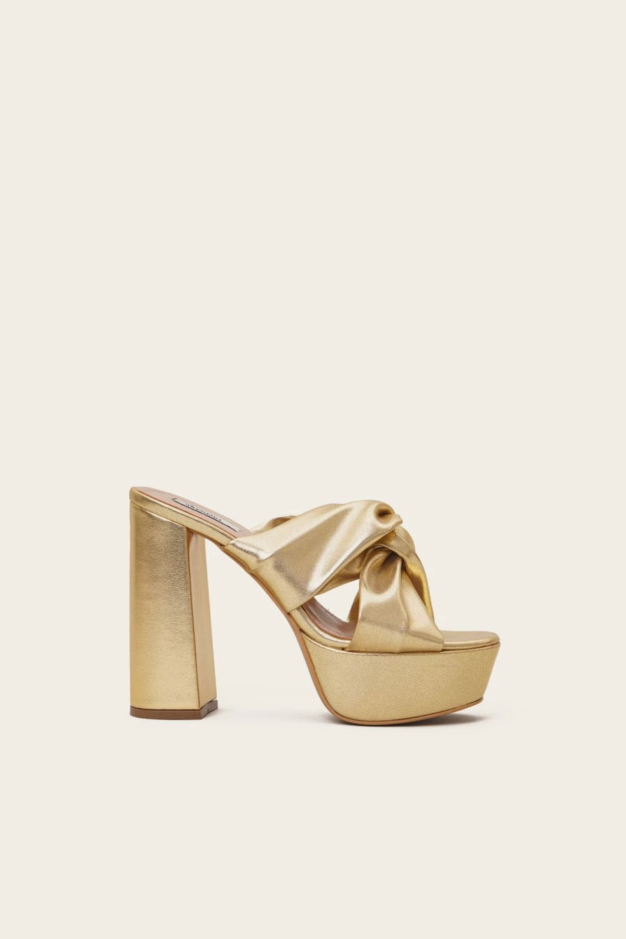 Vanina Women's Sunset Maxi Sandals - Elegant Beach Footwear for Summer