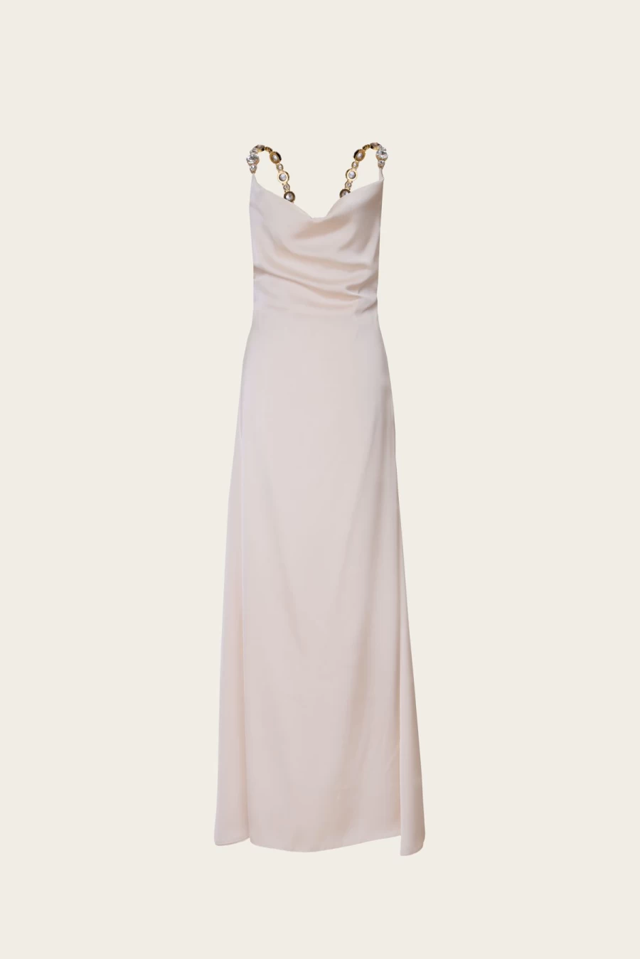 Vanina Women's Kirsten Clochette Dress - Elegant Lace & Floral Design
