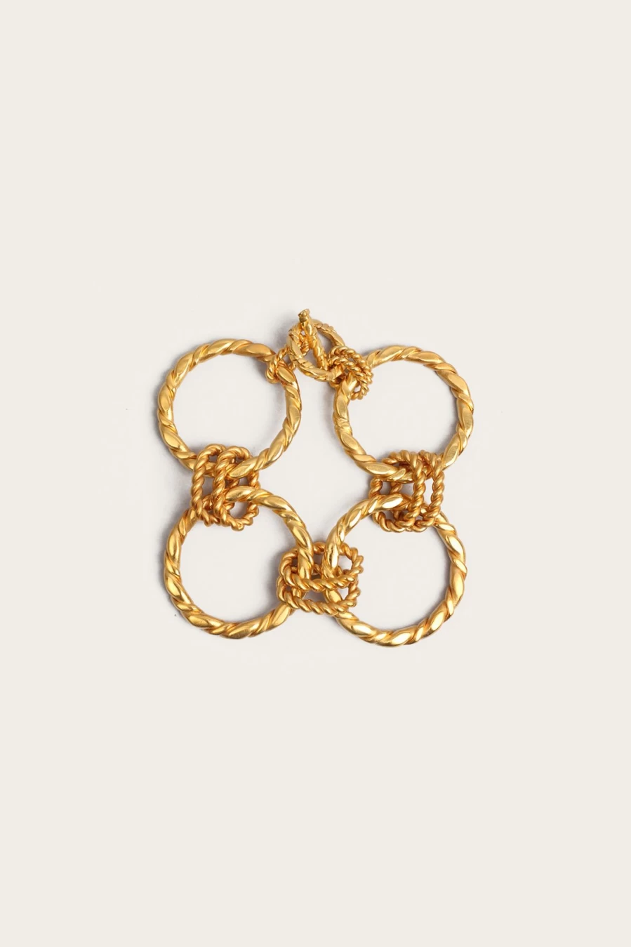 Vanina Women's Eternity Bracelet - Elegant & Timeless Jewelry Piece