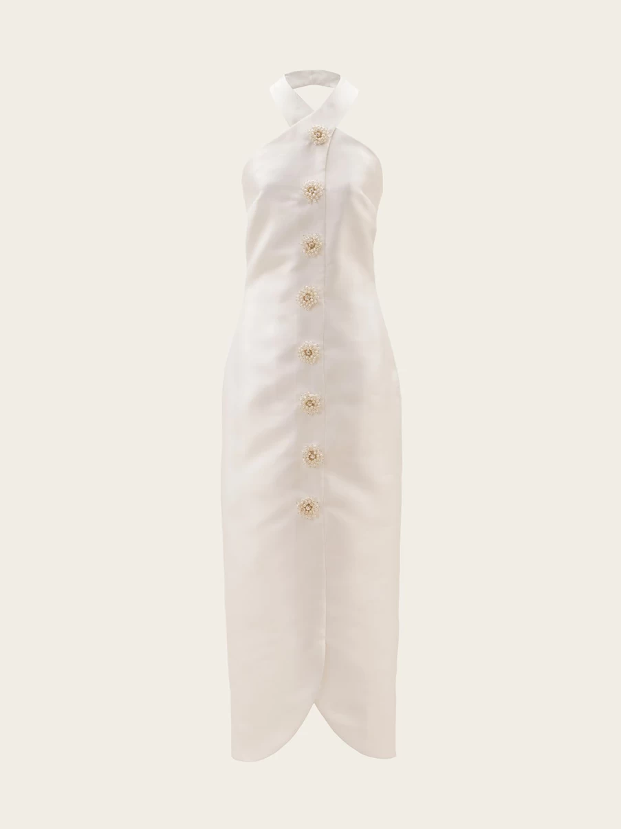 Vanina Women's Promesse Dress - Elegant and Stylish Fashion Dress for Women