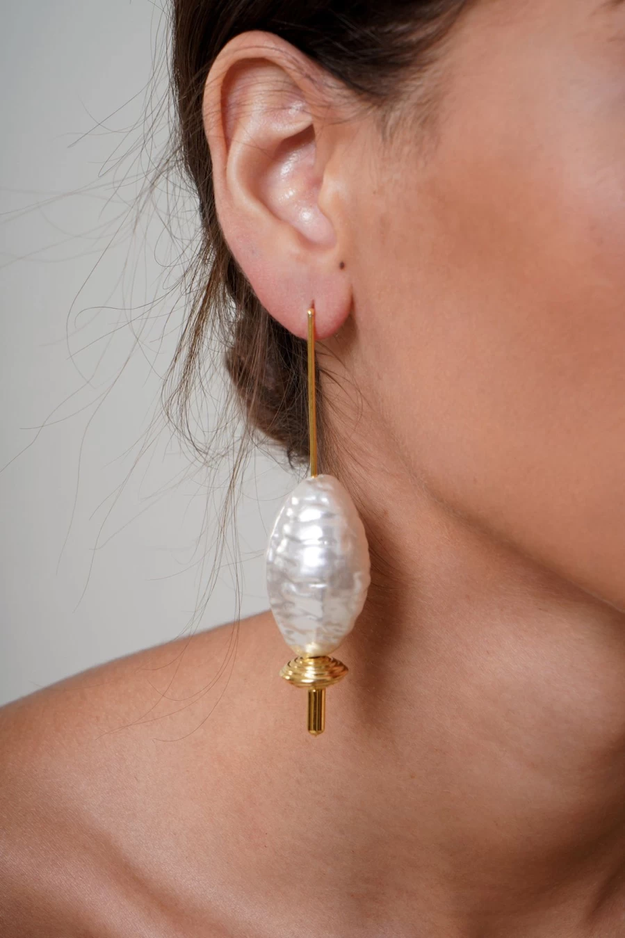 Vanina Women's Holiday Earrings - Elegant Festive Jewelry for Women