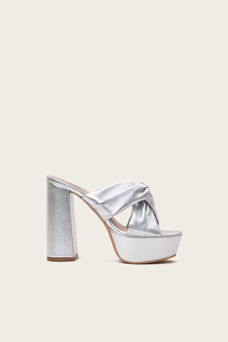 Vanina Women's Sunset Maxi Sandals – Elegant Beach Footwear for Summer