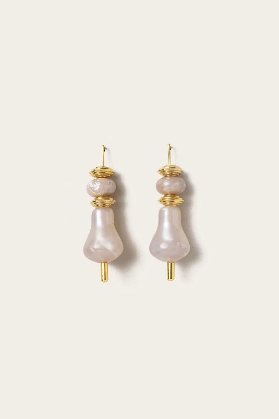 Vanina Women's Holiday Earrings - Elegant Festive Jewelry for Christmas & New Year