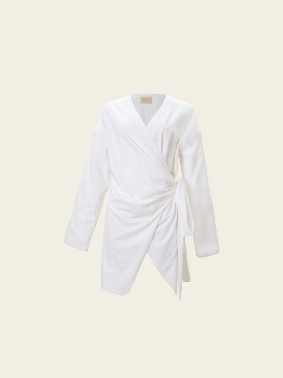Vanina Women's Alicia Shirt - Elegant Casual Top for Women