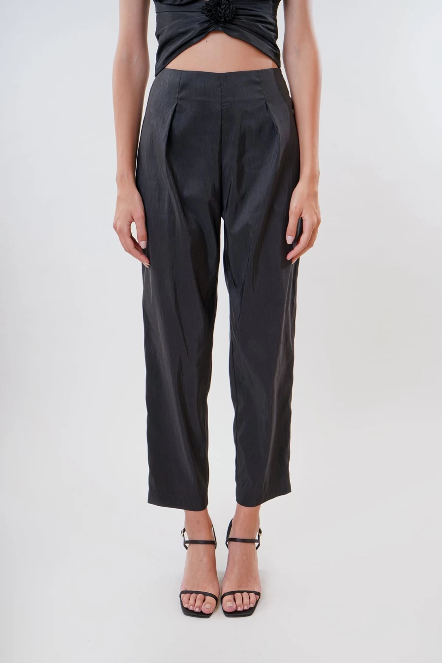 Vanina Women's Eternel Pants - Stylish & Comfortable Trousers for Everyday Wear