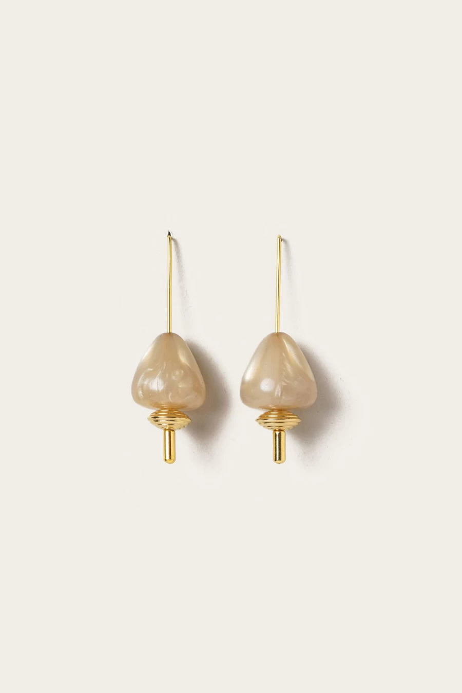 Vanina Women's Holiday Collection Elegant Festive Earrings