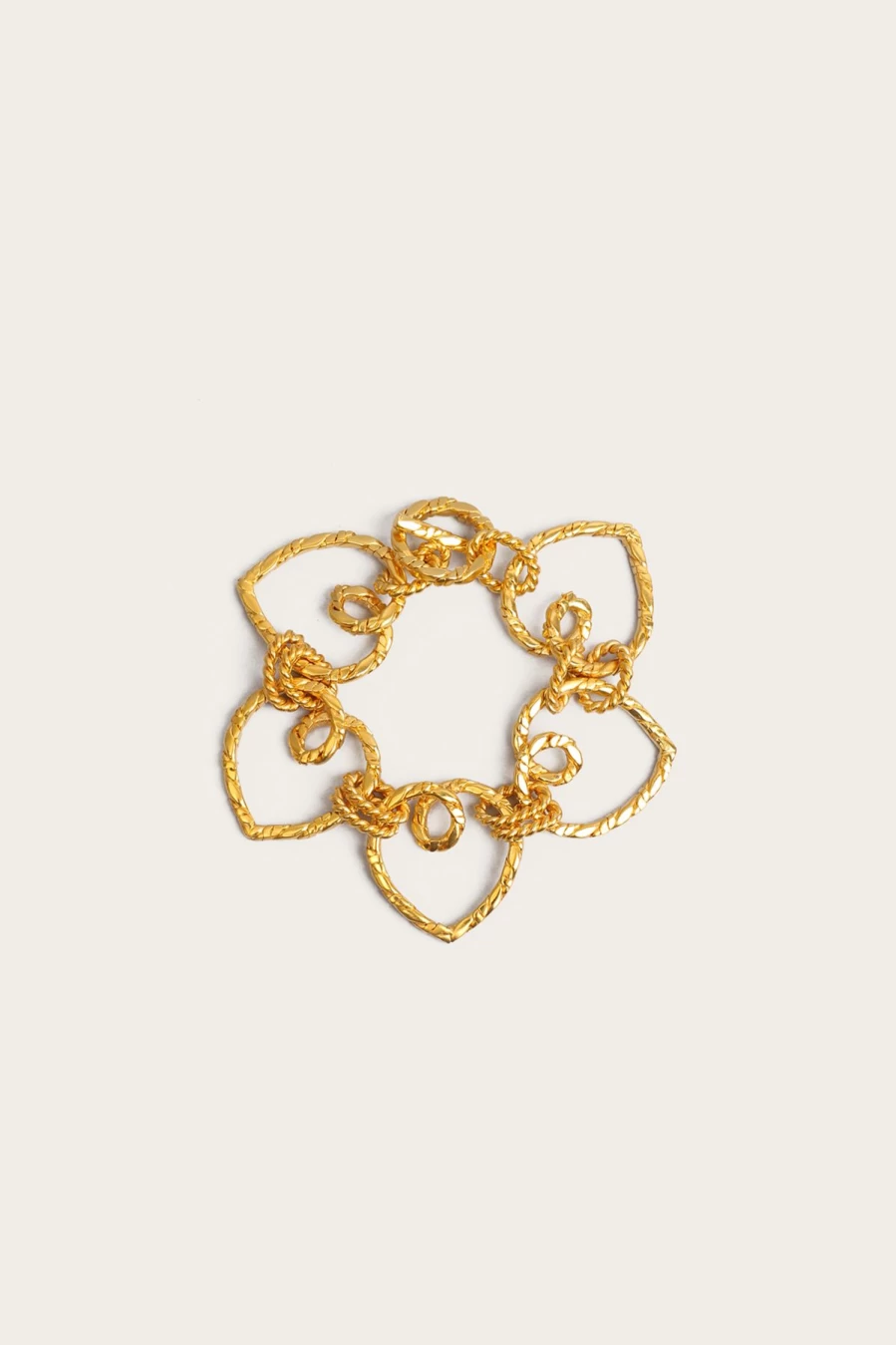 Vanina Love Bracelet for Women - Elegant & Timeless Jewelry Gift