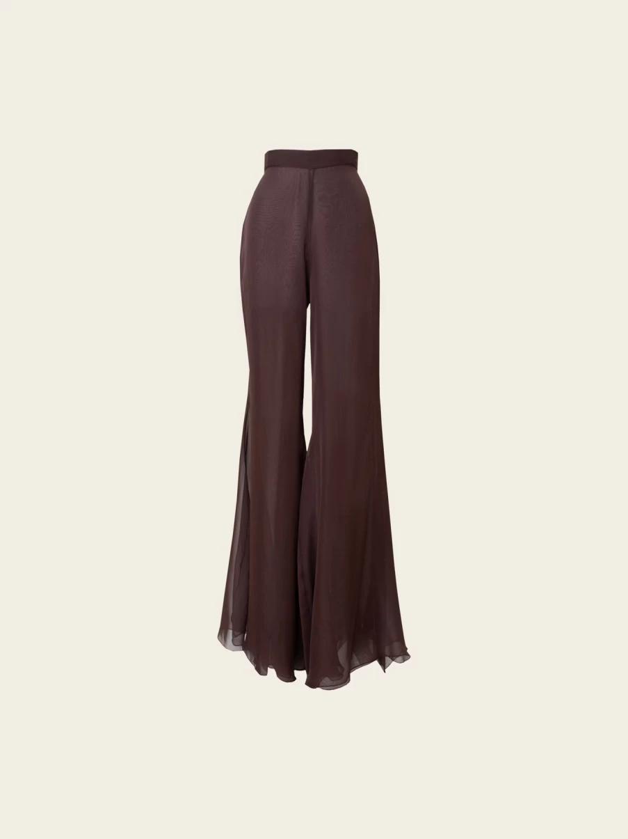 Vanina Women's Tanya Pants - Stylish & Comfortable High-Waisted Trousers