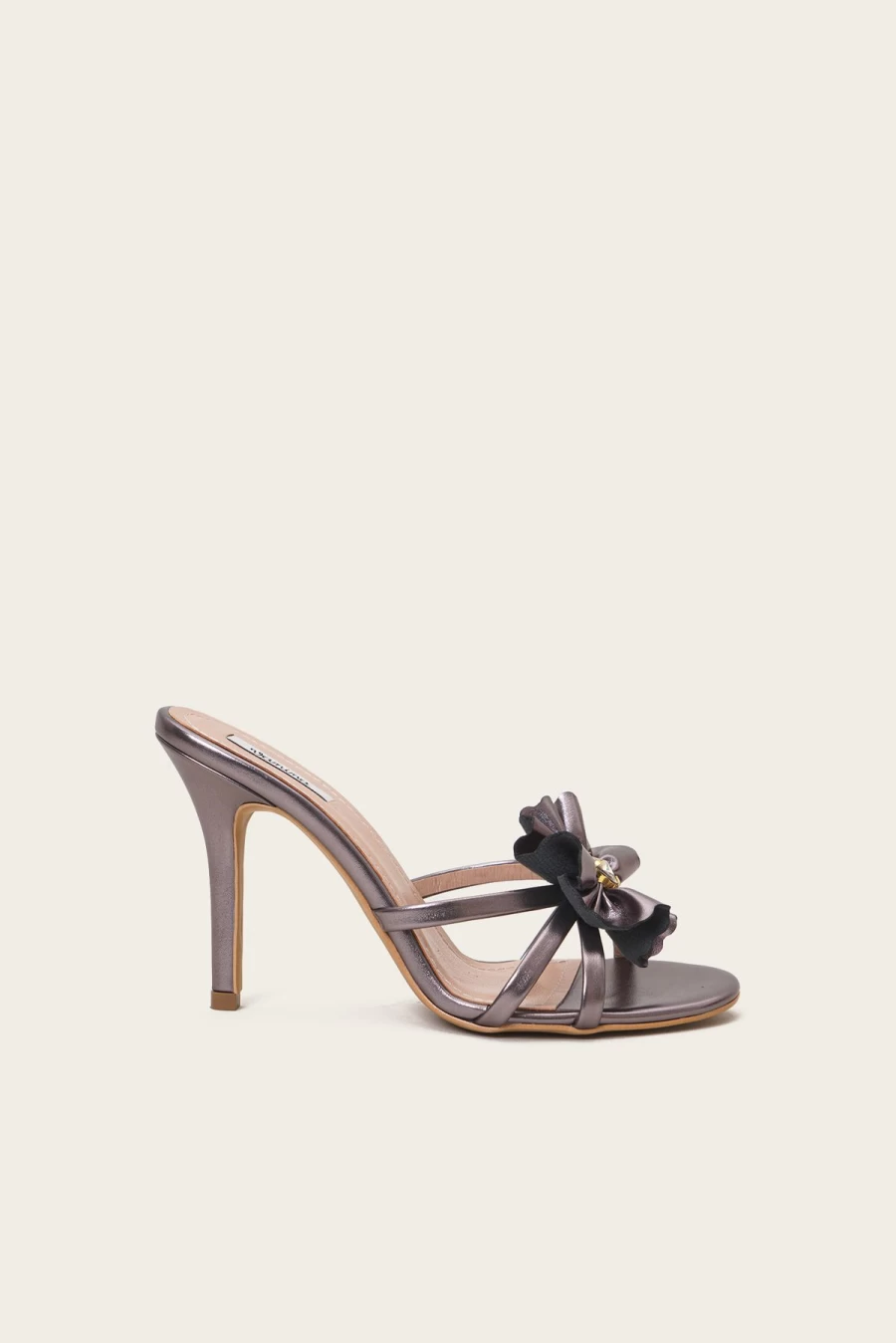 Vanina Women's Fleur D'Ete Sandals | Summer Floral Beach Footwear