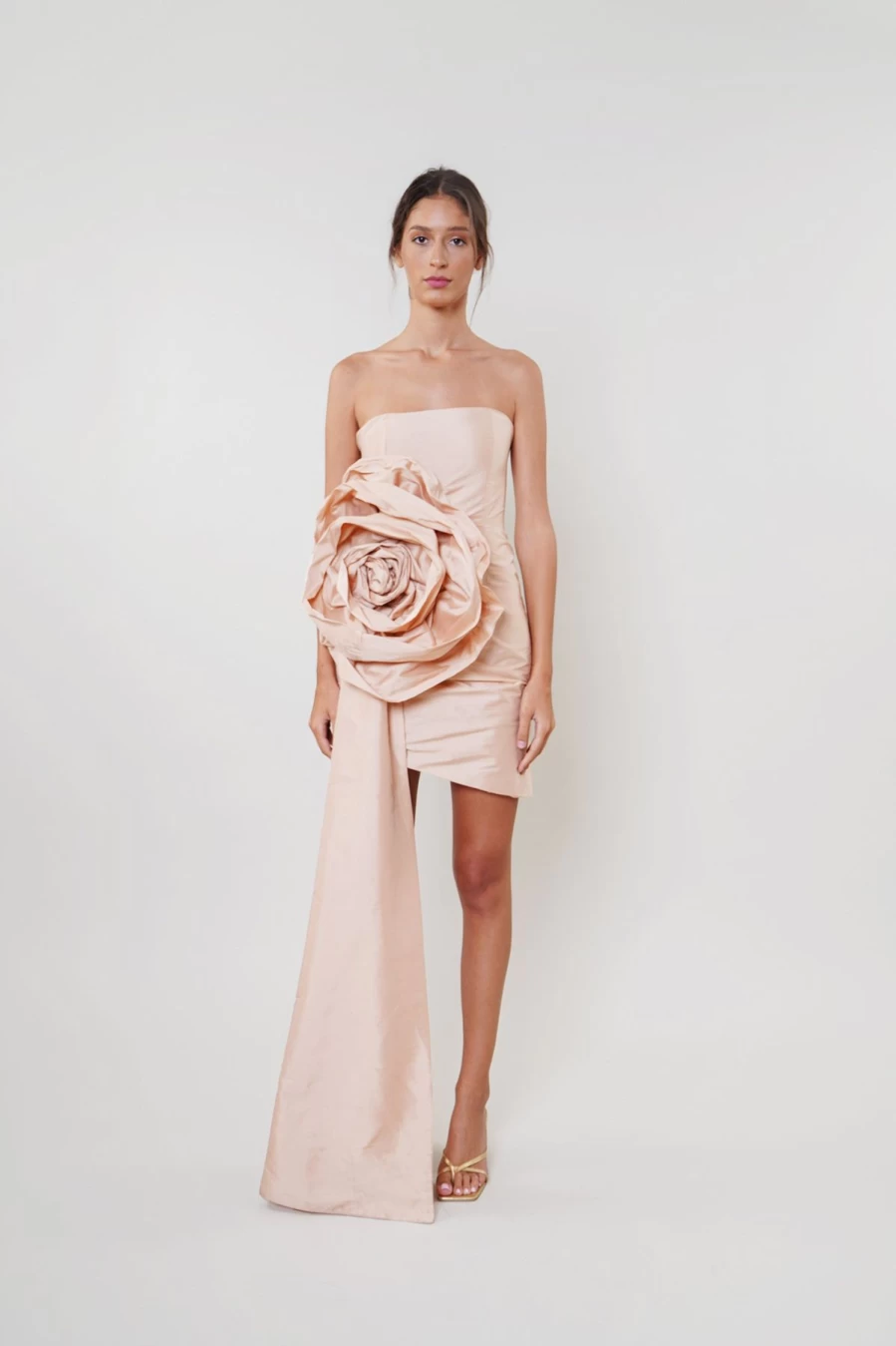 Vanina Women's Epine De Rose Dress - Elegant Floral Design for Stylish Occasions