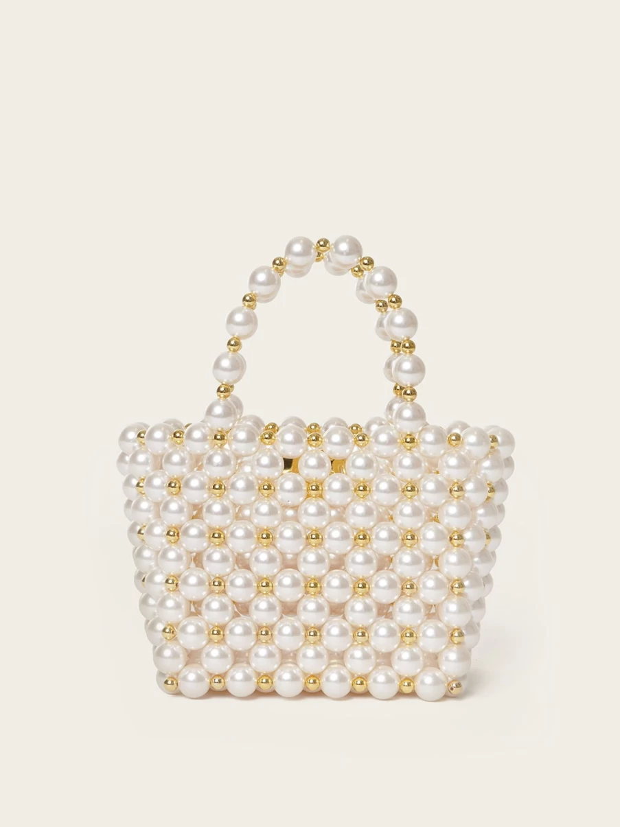 Vanina Les Reveries Women's Handbag - Elegant Designer Bag for Women