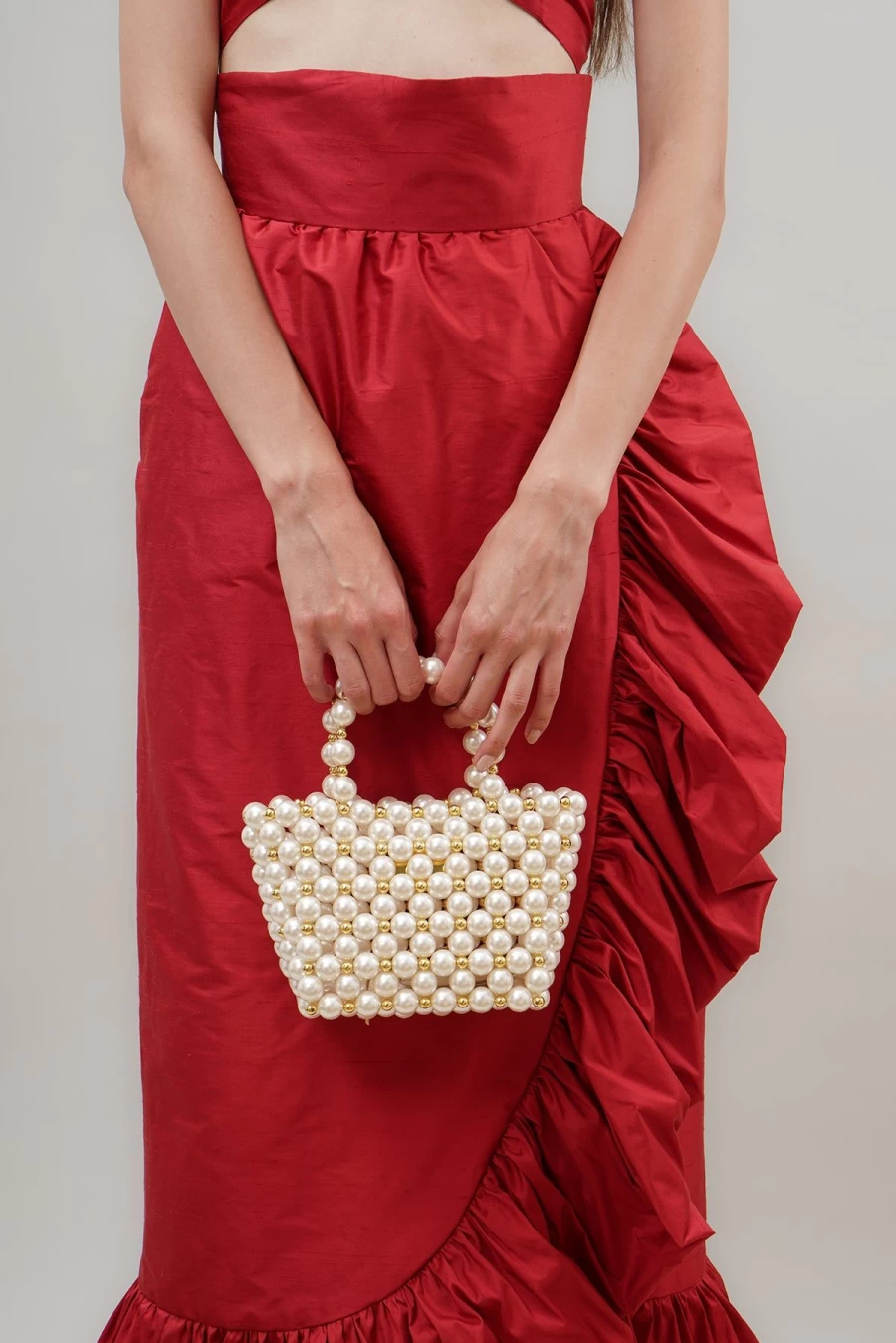 Vanina Les Reveries Women's Handbag - Elegant Designer Bag for Women