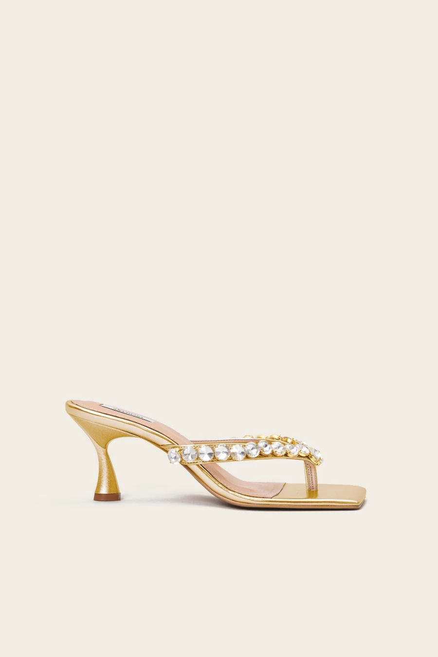 Vanina Women's Clochette Sandals | Elegant & Comfortable Footwear
