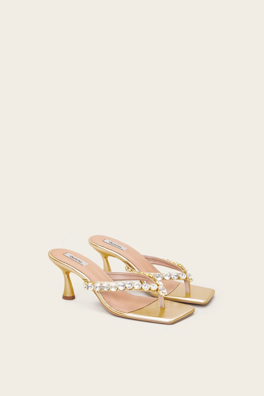Vanina Women's Clochette Sandals | Elegant & Comfortable Footwear