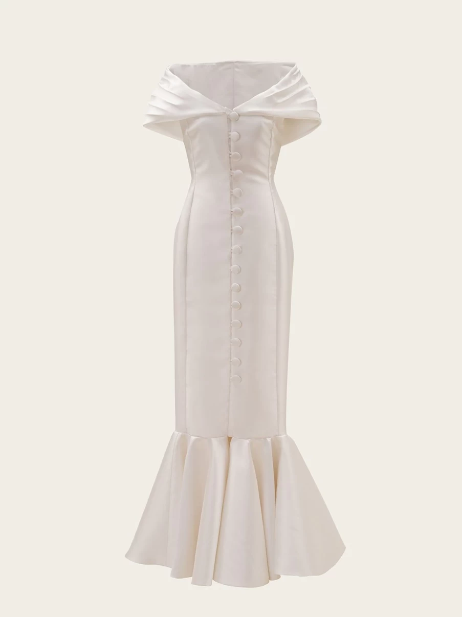 Vanina Women's Regina Dress - Elegant & Stylish Fashion for Women