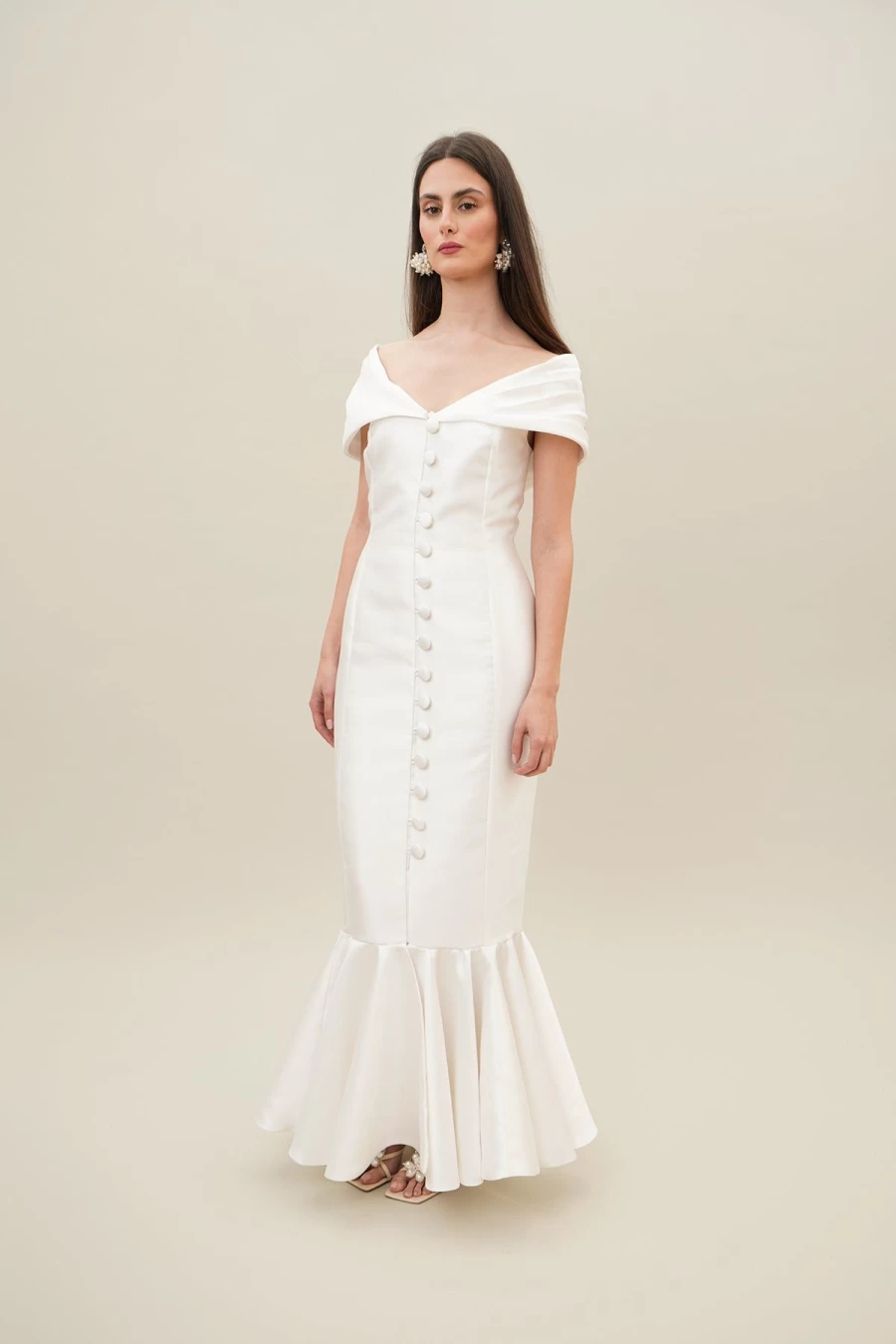 Vanina Women's Regina Dress - Elegant & Stylish Fashion for Women