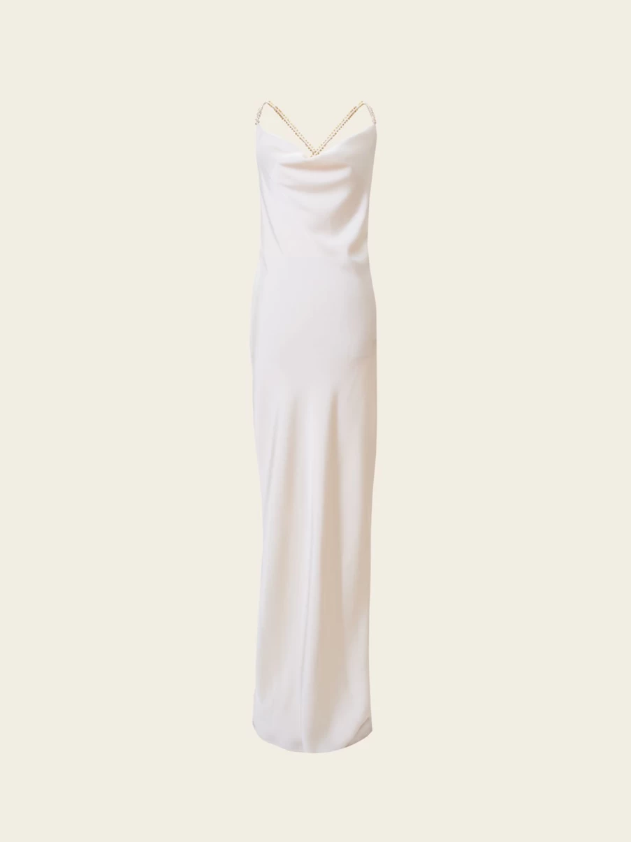 Vanina Women's Vivienne Dress - Elegant & Stylish Fashion Dress for Women