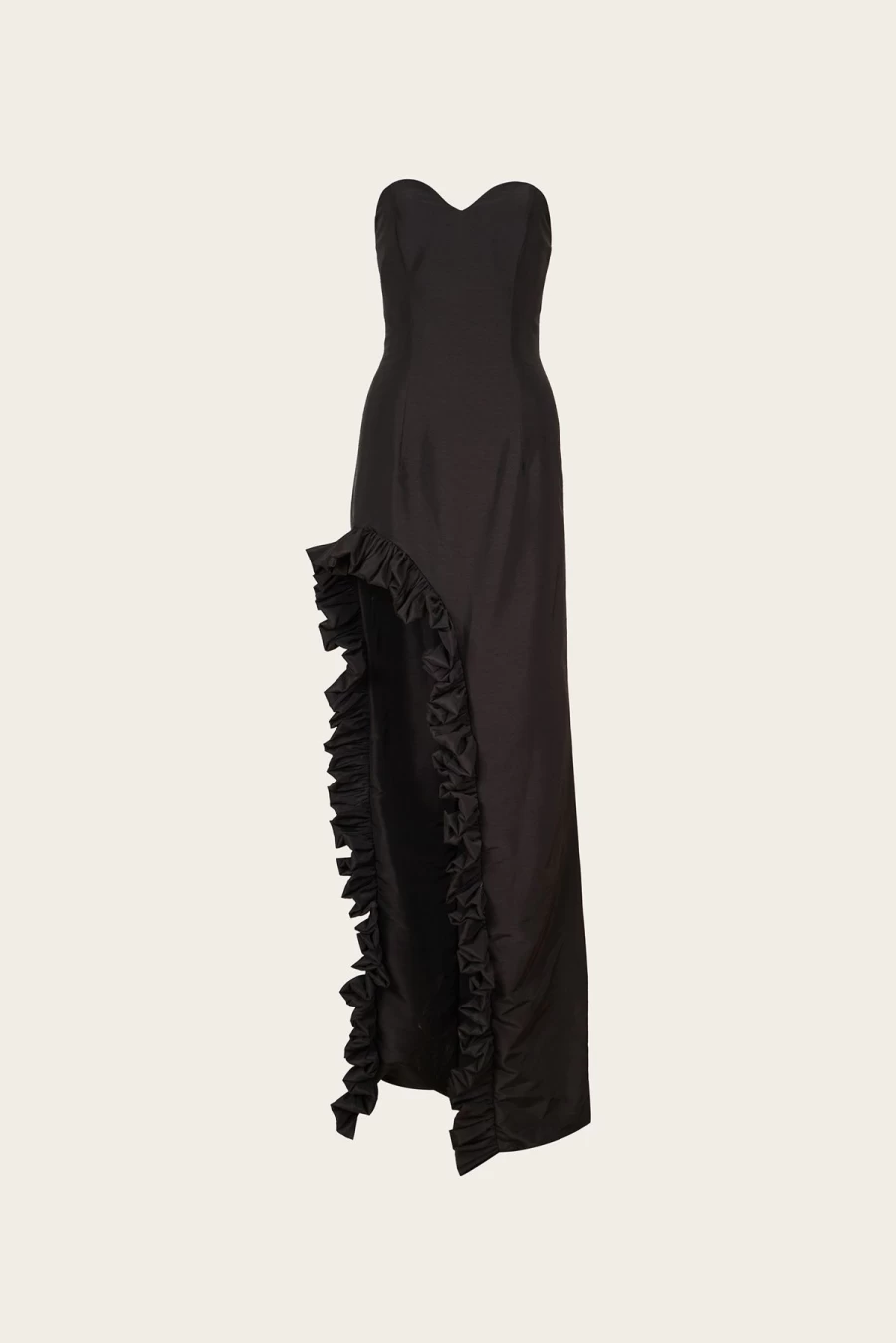 Vanina Women's Hermaphrodite Dress - Elegant and Unique Feminine Fashion
