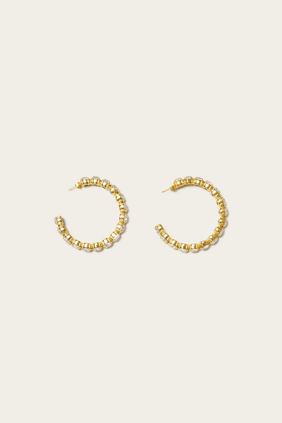Vanina Women's Nuances Earrings - Elegant Handcrafted Jewelry for Women