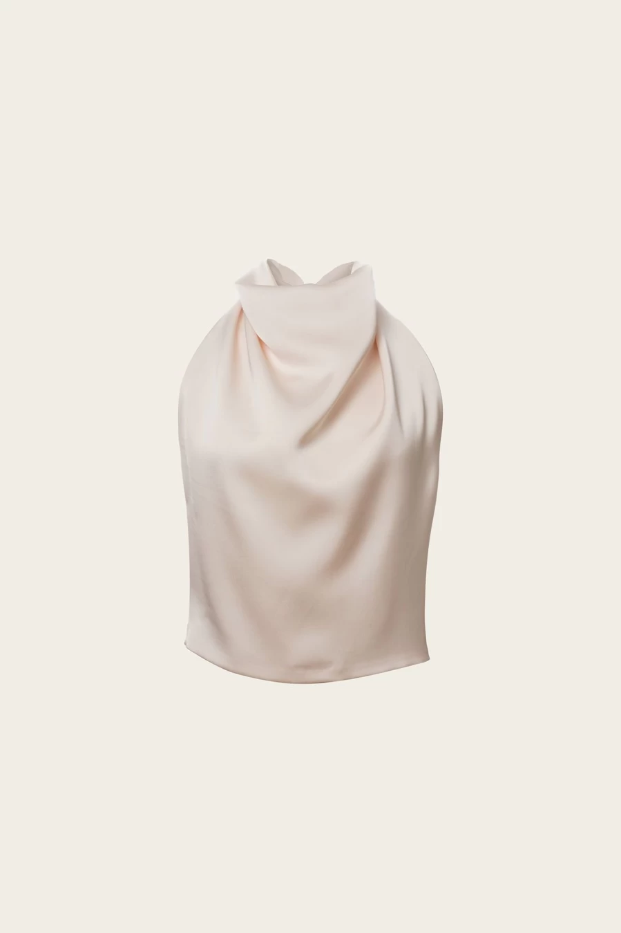 Vanina Women's Sunset Top - Elegant Boho Blouse for Casual & Evening Wear