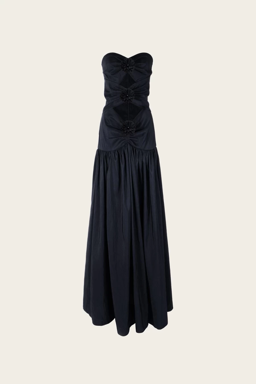 Vanina Women's Belle De Nuit Dress - Elegant Evening Gown