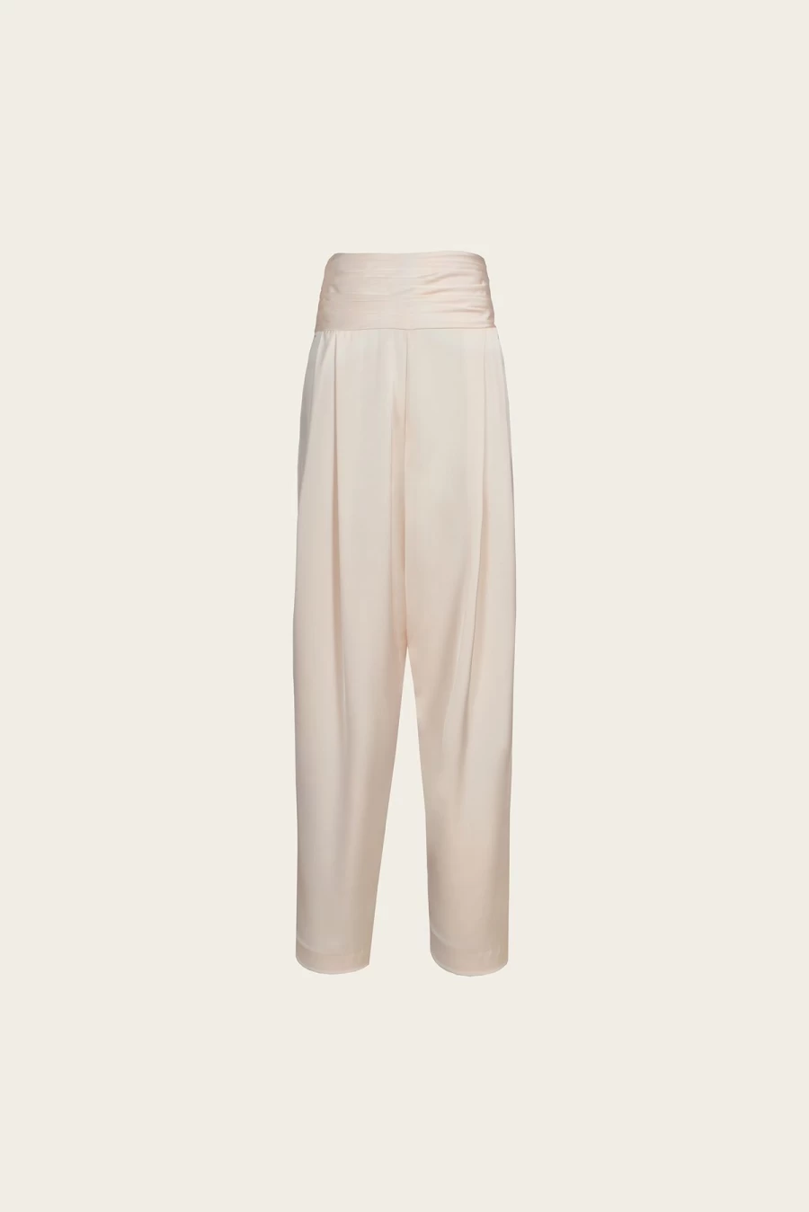 Vanina Women's Papillon Pants - Stylish & Comfortable Trousers for Everyday Wear