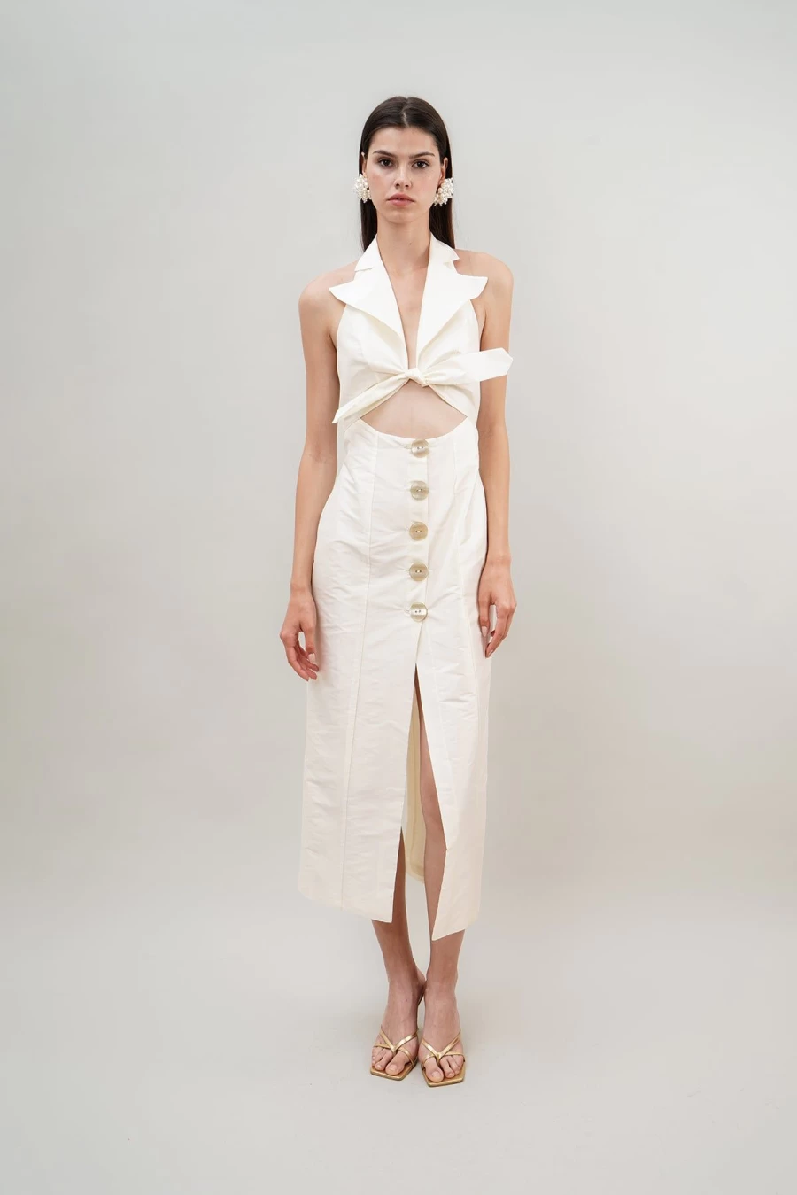Vanina Women's Blair Dress - Elegant & Stylish Fashion Dress for Women