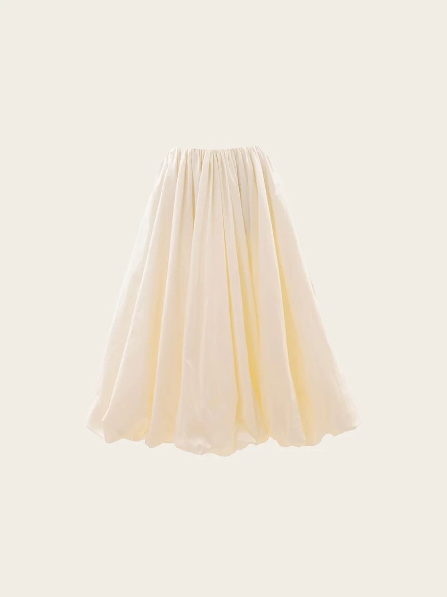 Vanina Women's Carrie Skirt - Elegant and Stylish Fashion Skirt for Women